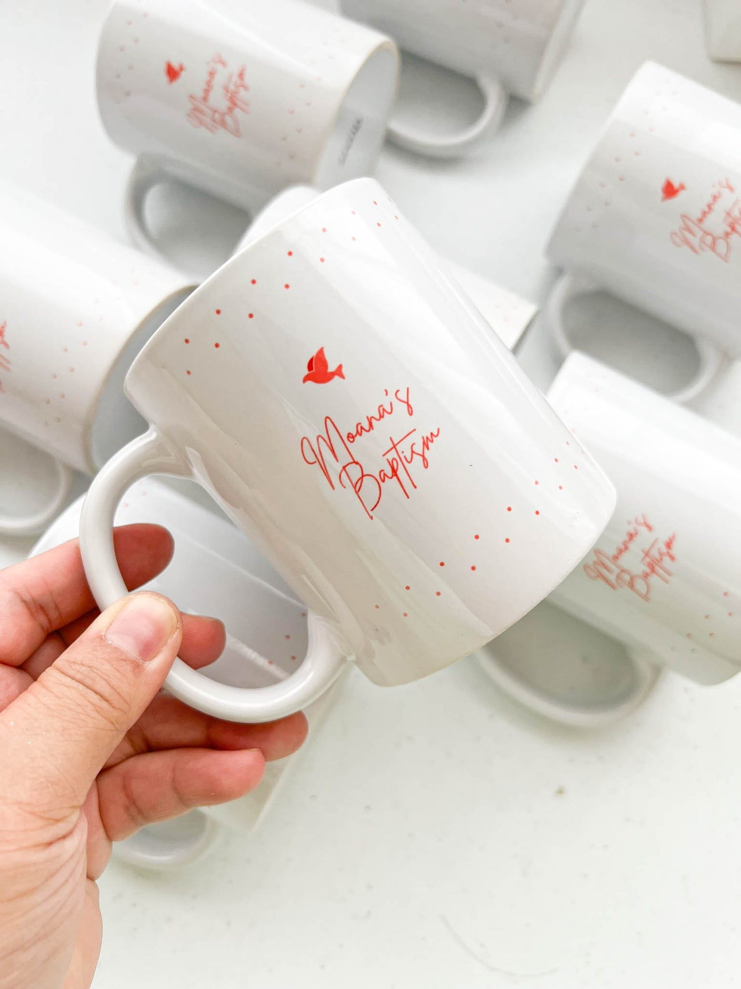 Mugs (kids)
