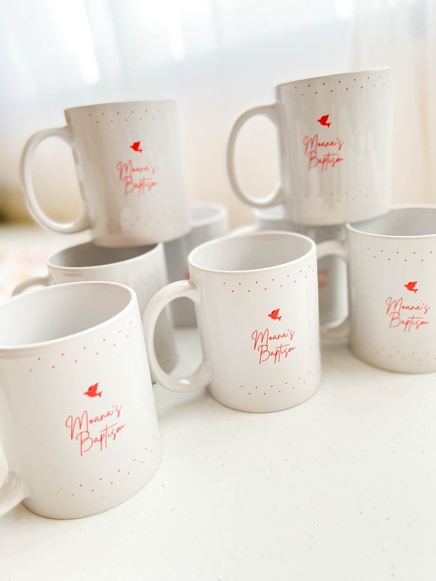 Mugs (kids)
