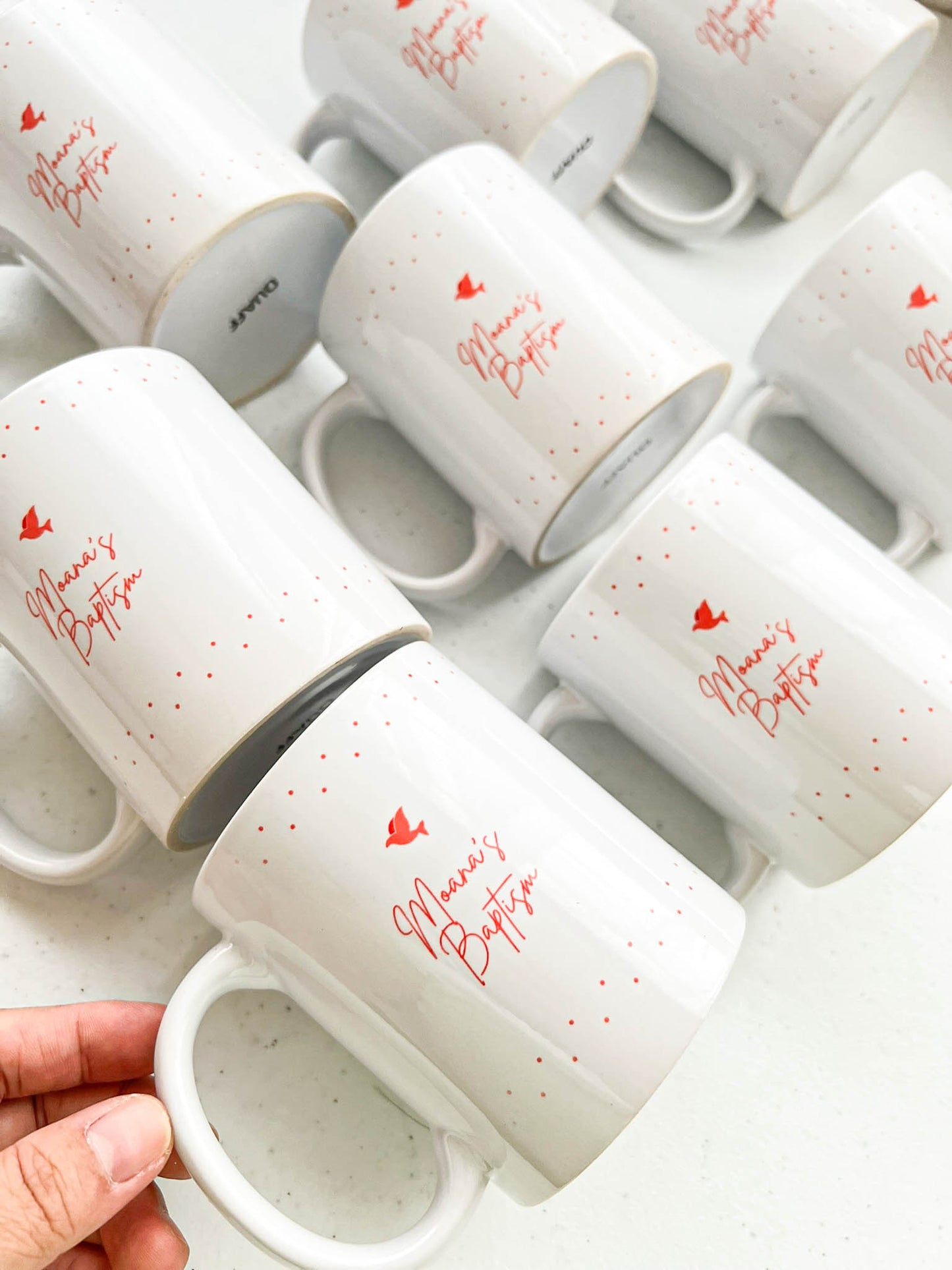 Mugs (kids)