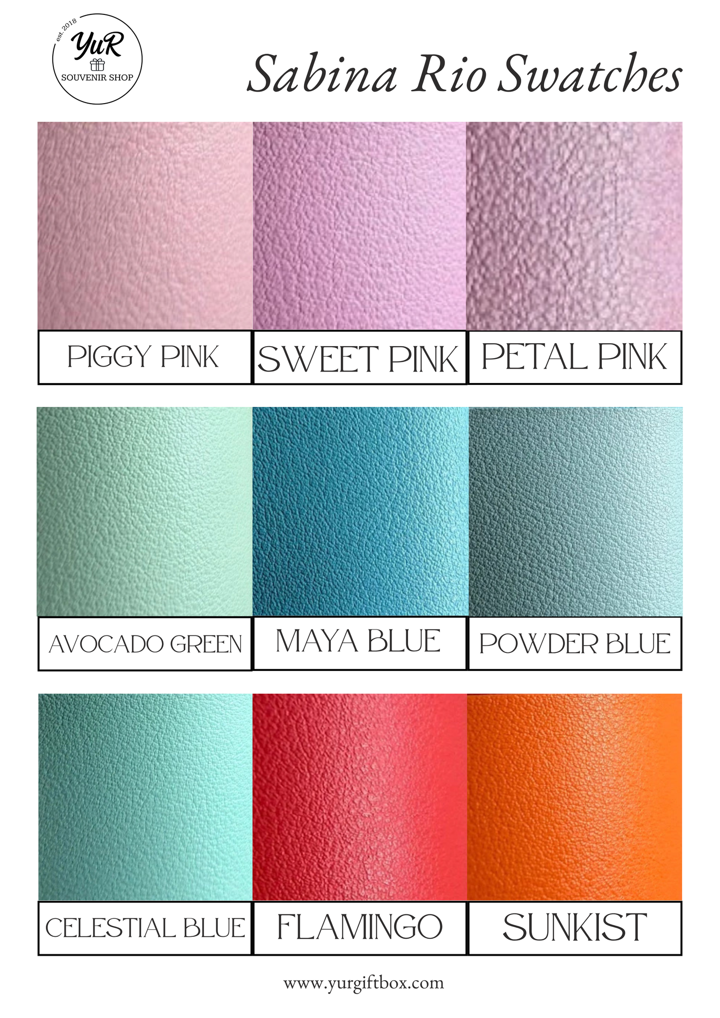 Leather Pouch (Corporate)