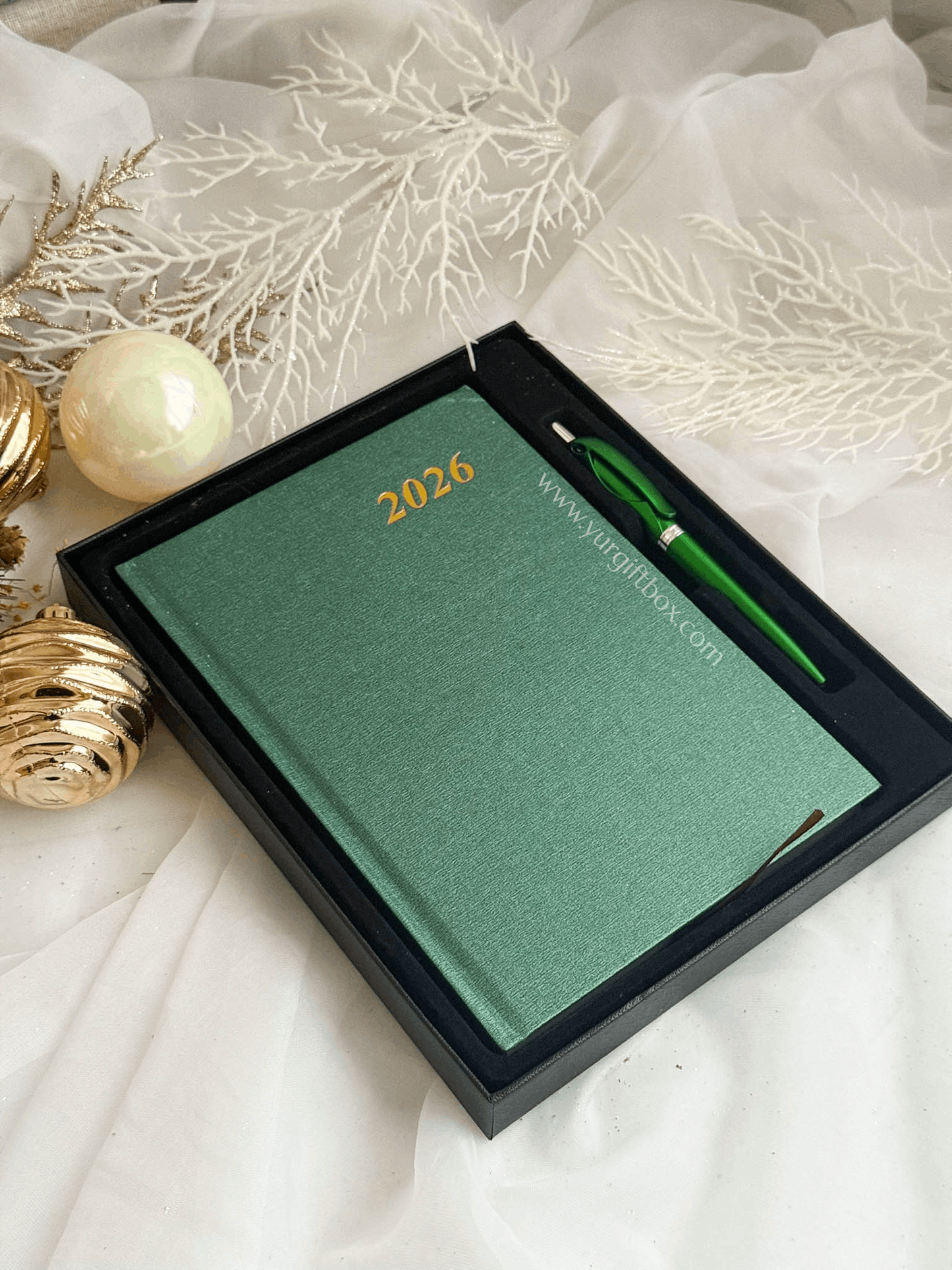 Corp Notebook Set