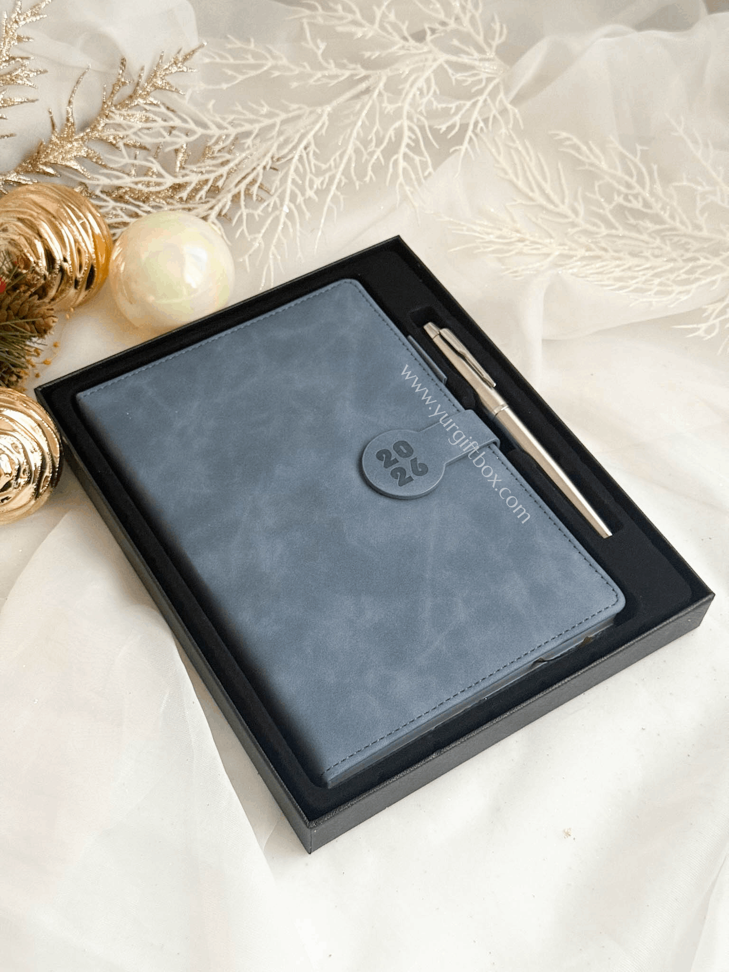 Corp Notebook Set 2
