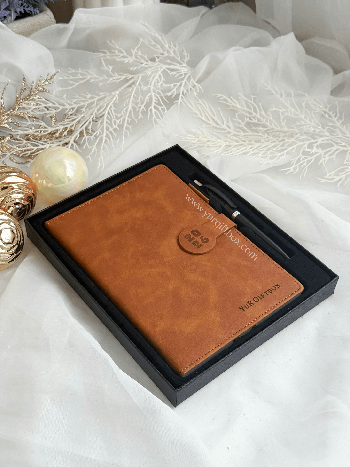 Corp Notebook Set 2