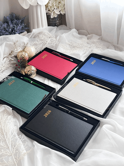 Corp Notebook Set