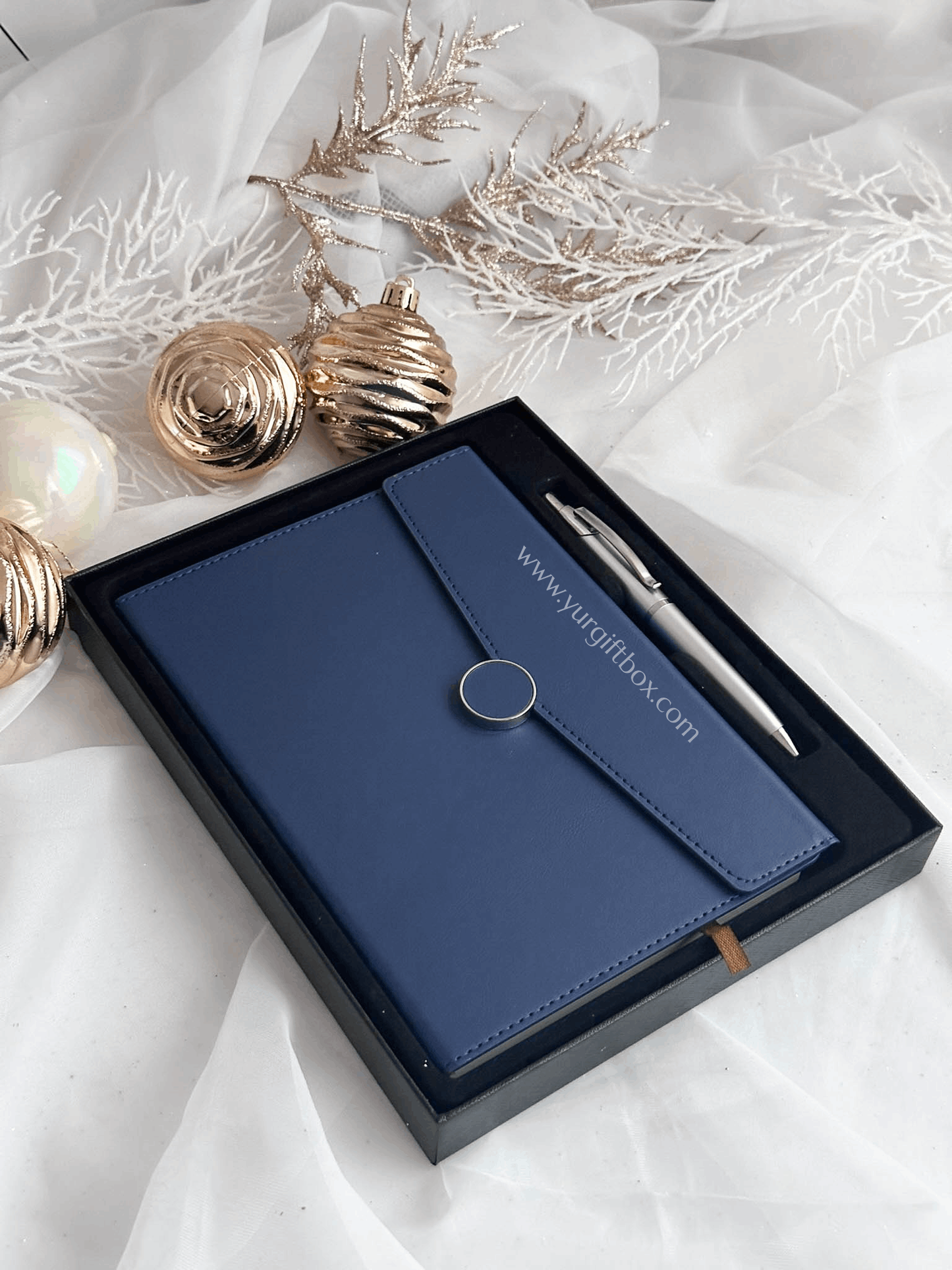Corp Notebook Set 3