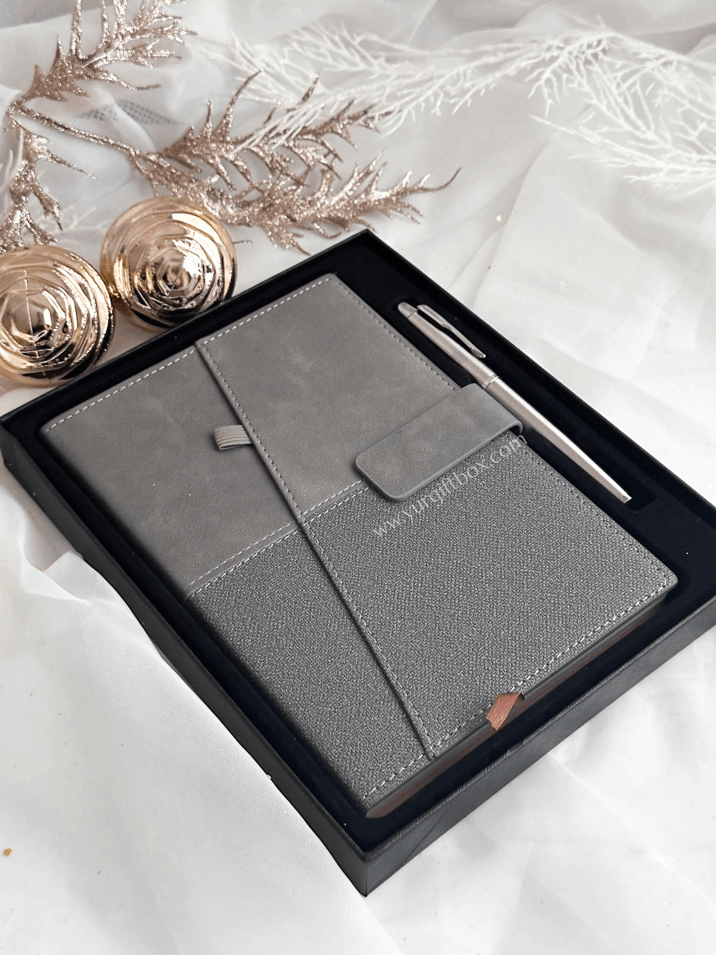Corp Notebook Set 4
