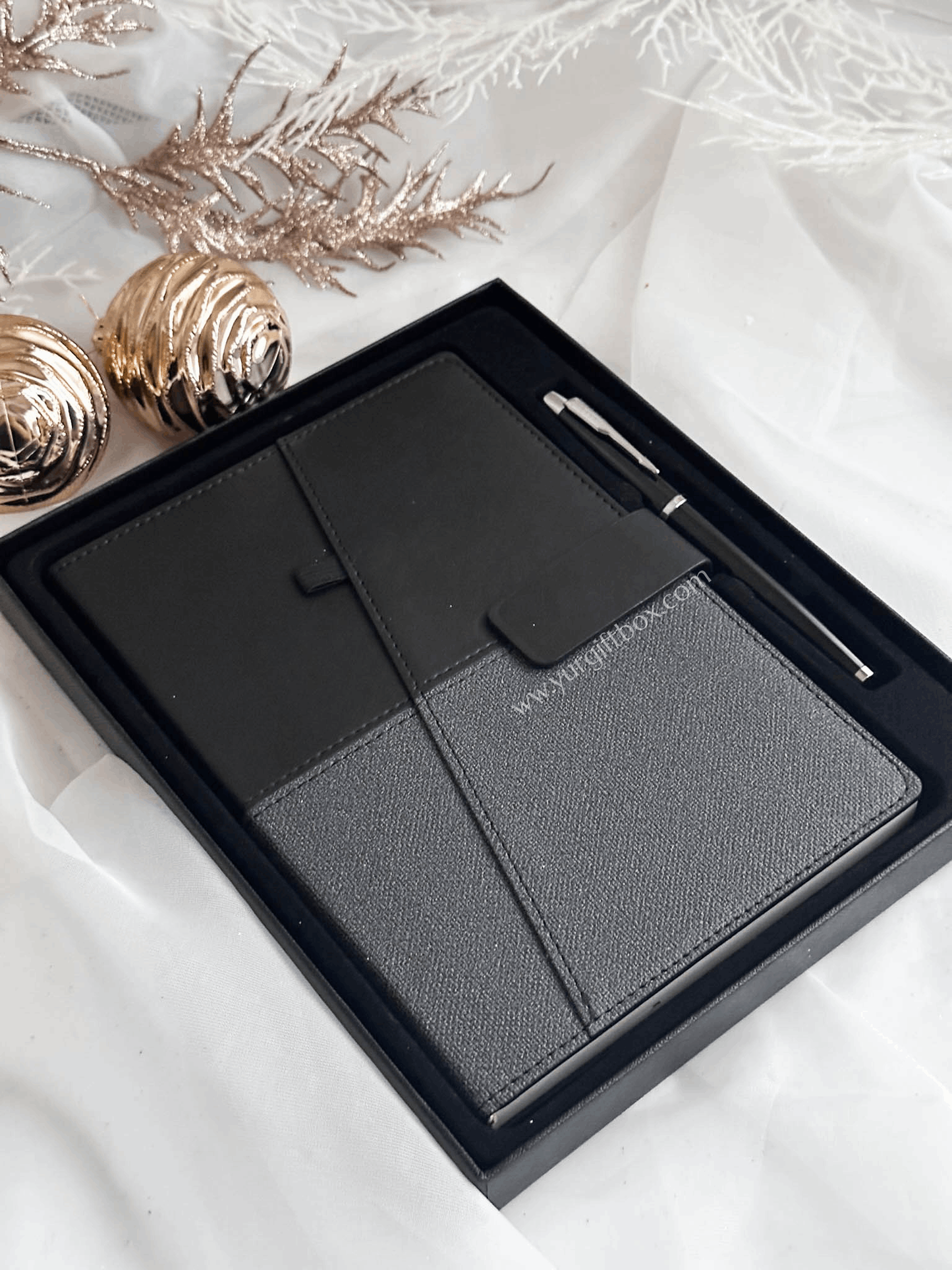 Corp Notebook Set 4