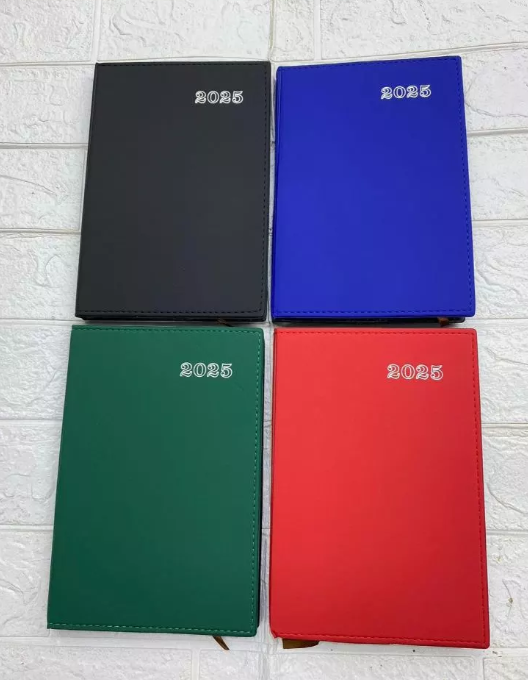 2026 Planner 4