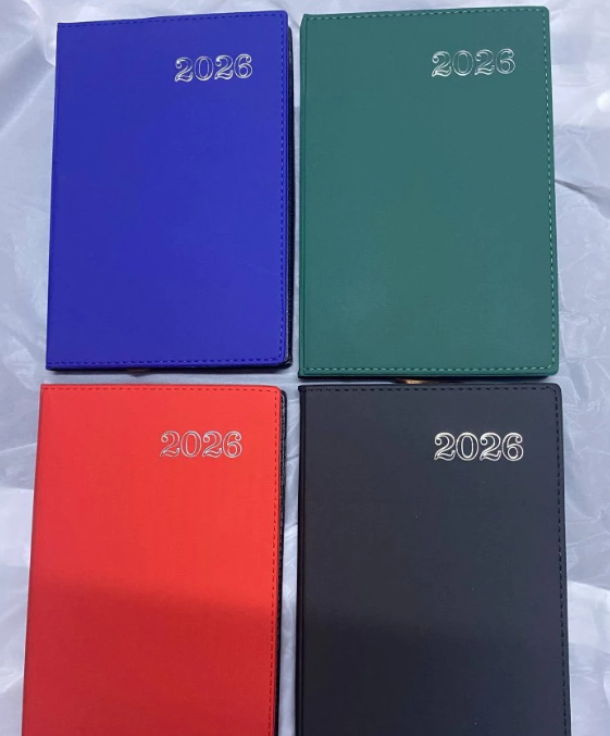 2026 Planner 4