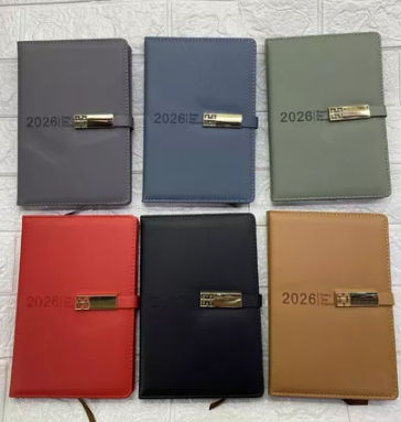 2026 Planner