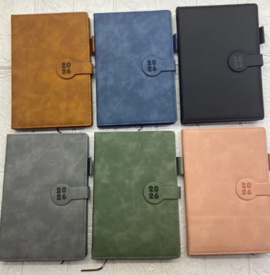 2026 Planner 2