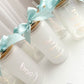 Frosted Tumbler