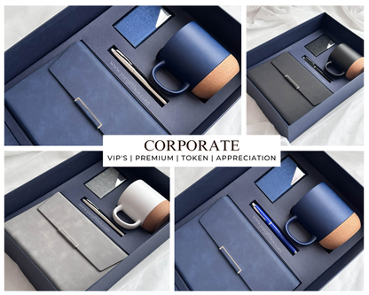 Corporate Set 10