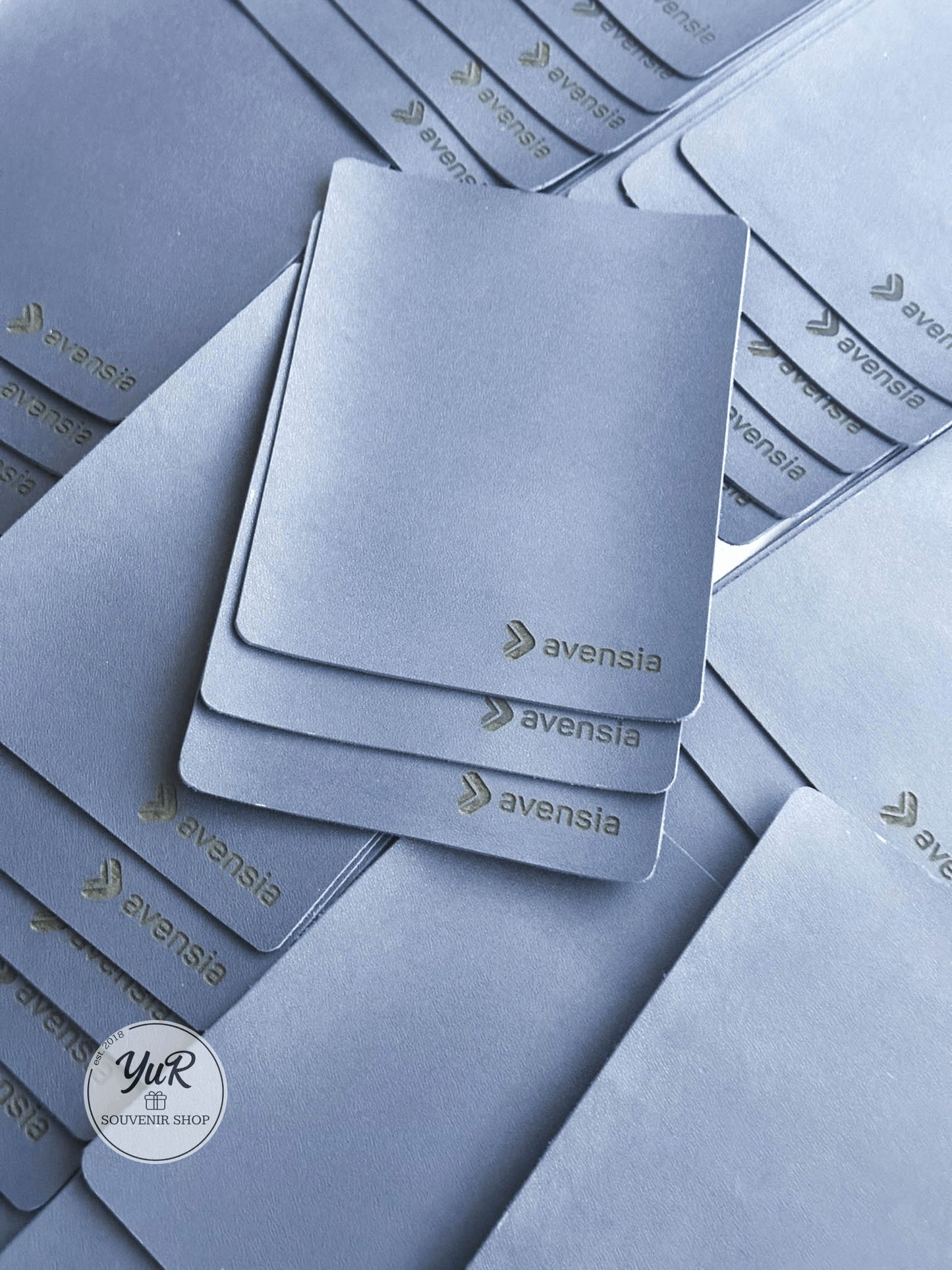 Mouse Pad (leather)