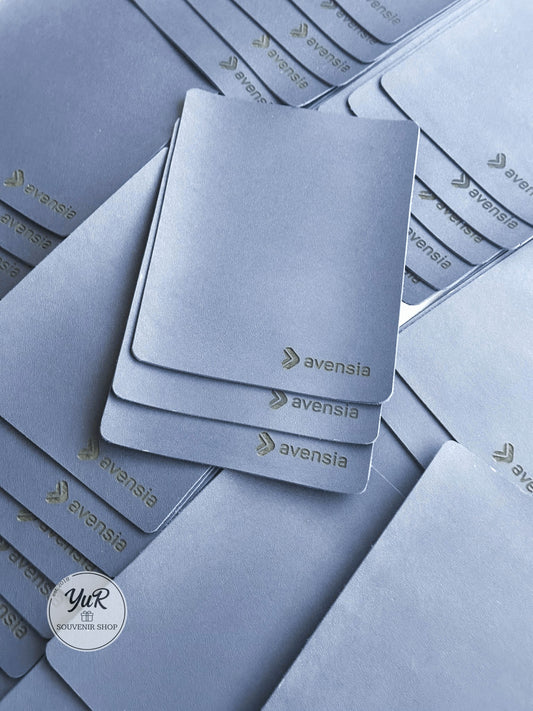Mouse Pad (leather)