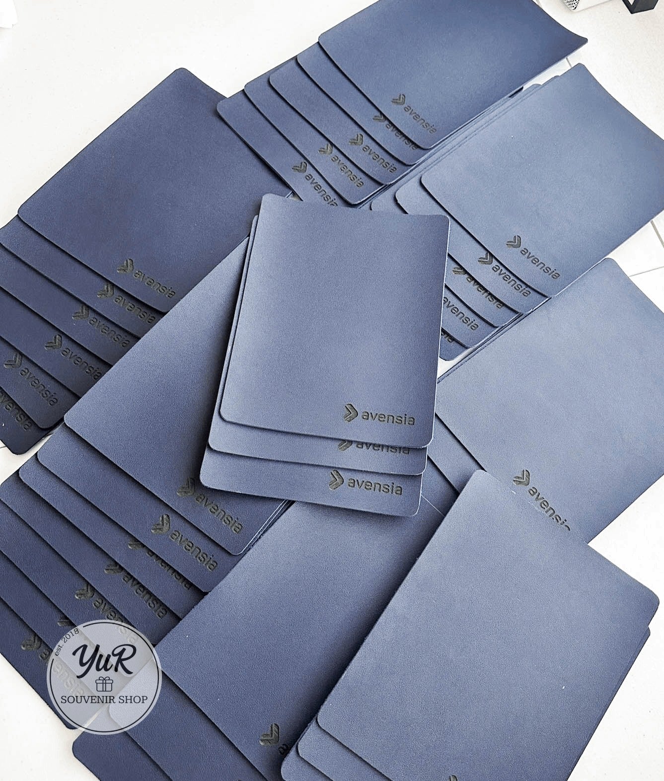 Mouse Pad (leather)