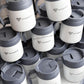 Stainless Coffee Mug 2