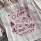 Canvas Tote Bag (wedding)
