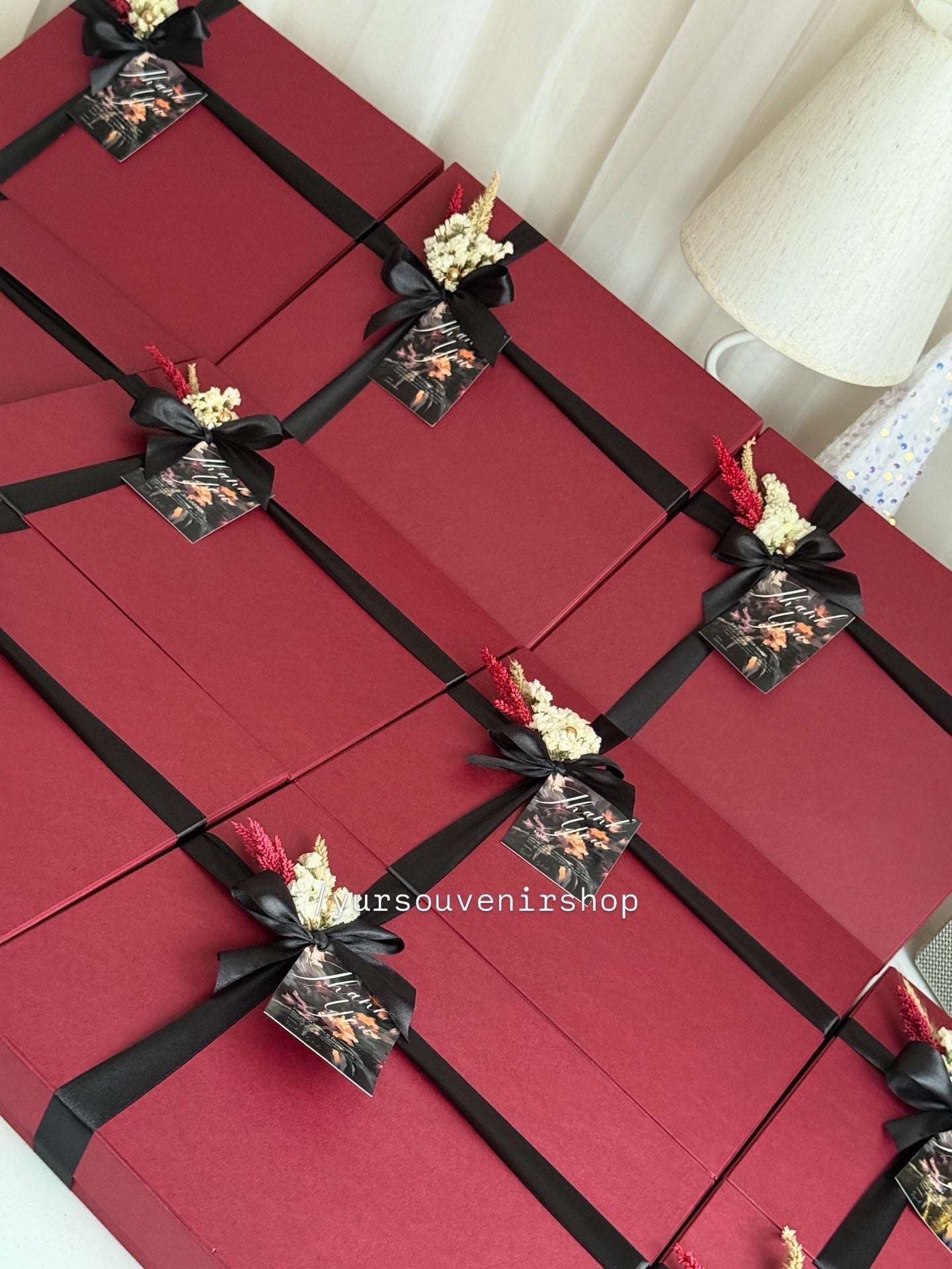 Cheeseboard (Square)