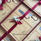 Cheeseboard (Square)