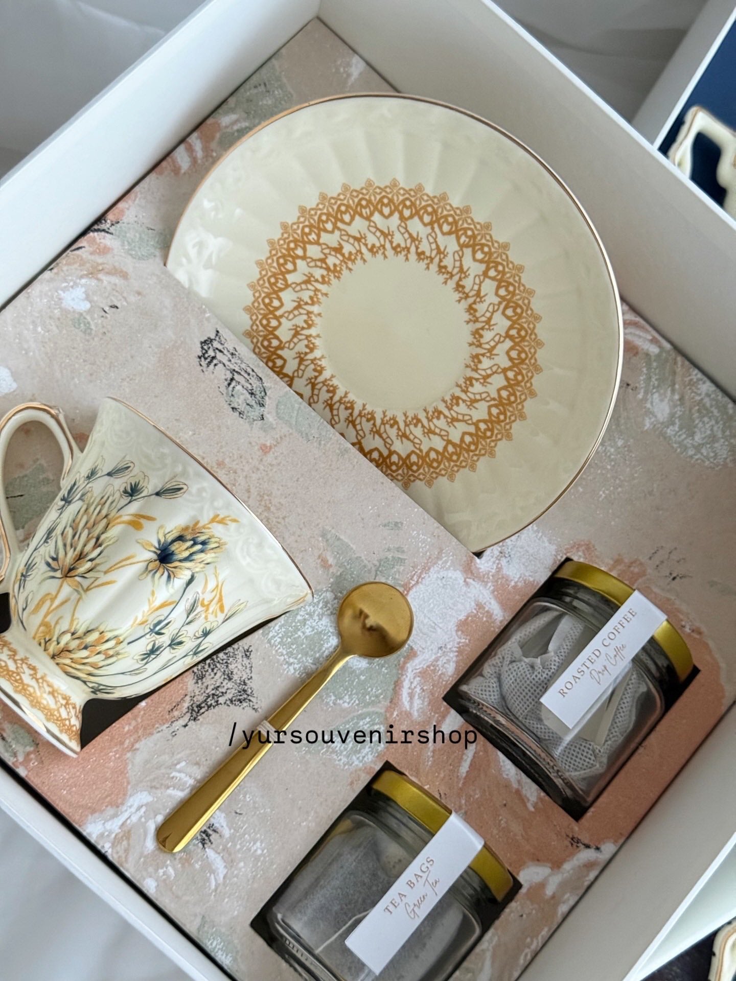Vintage Set 2 (single)