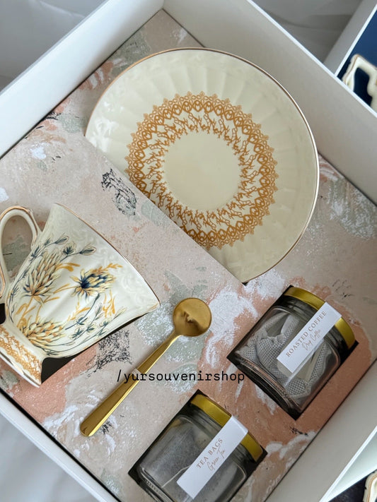 Vintage Set 2 (single)