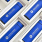 Stainless Tumbler with box (permanent engraving)