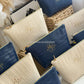 Leather Pouch (Croco) Premium