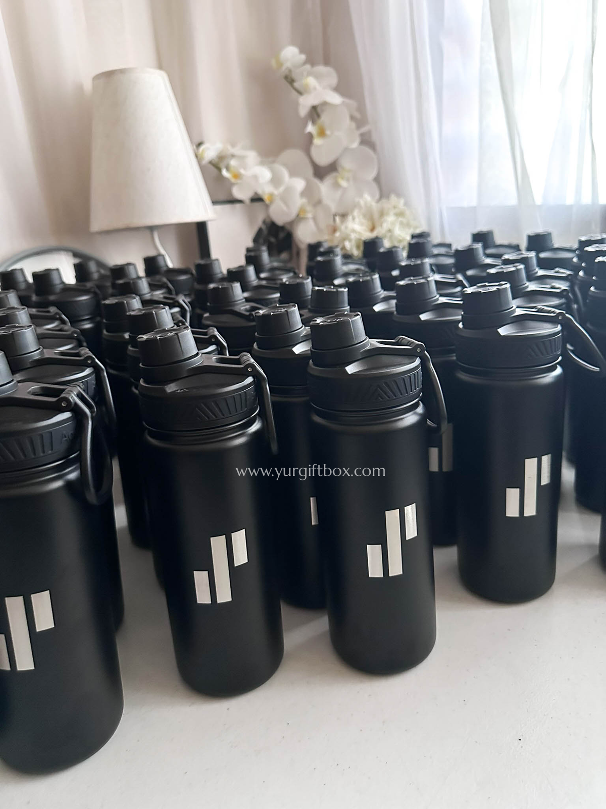 Aquaflask Tumbler