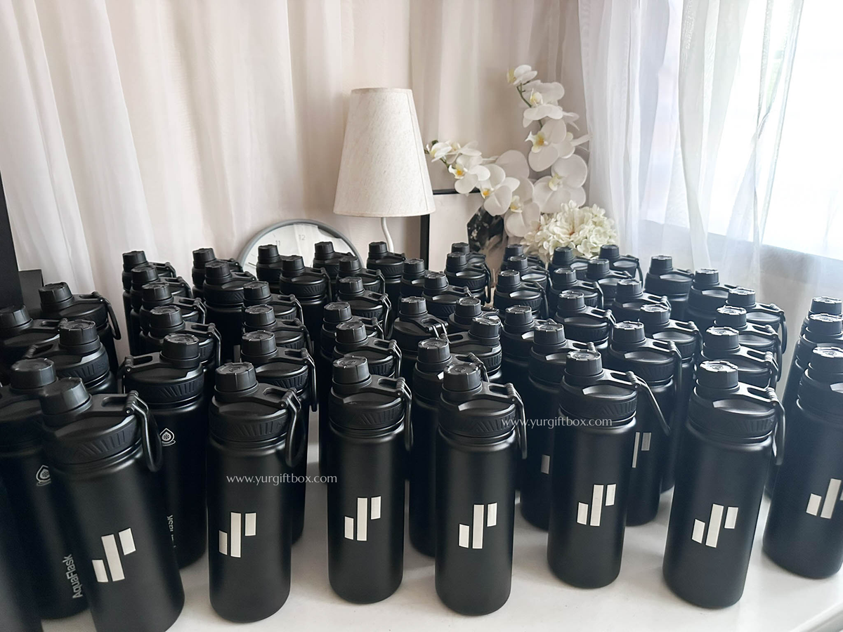 Aquaflask Tumbler