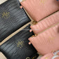 Leather Pouch (Croco) Premium