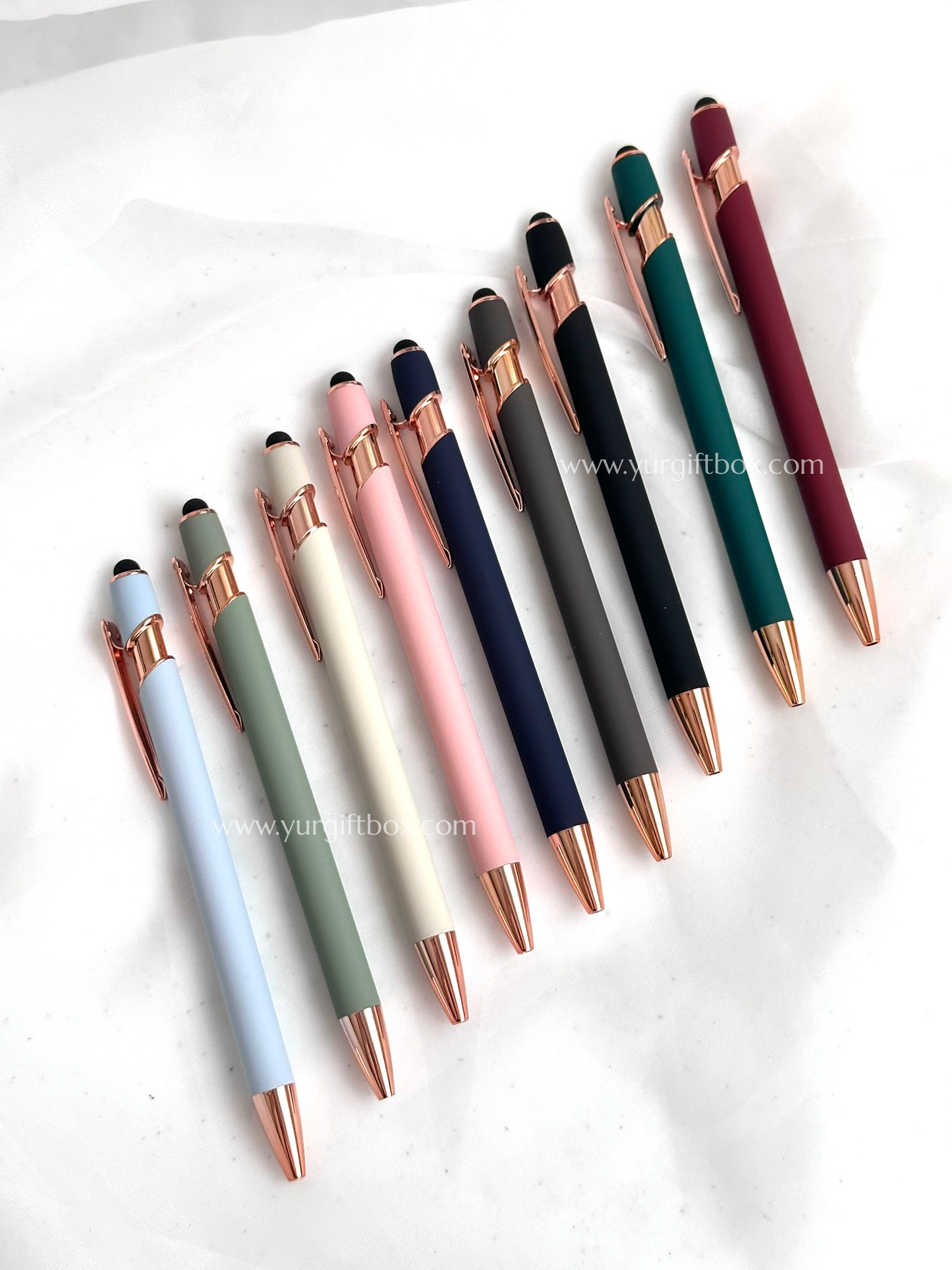 Pen (new)