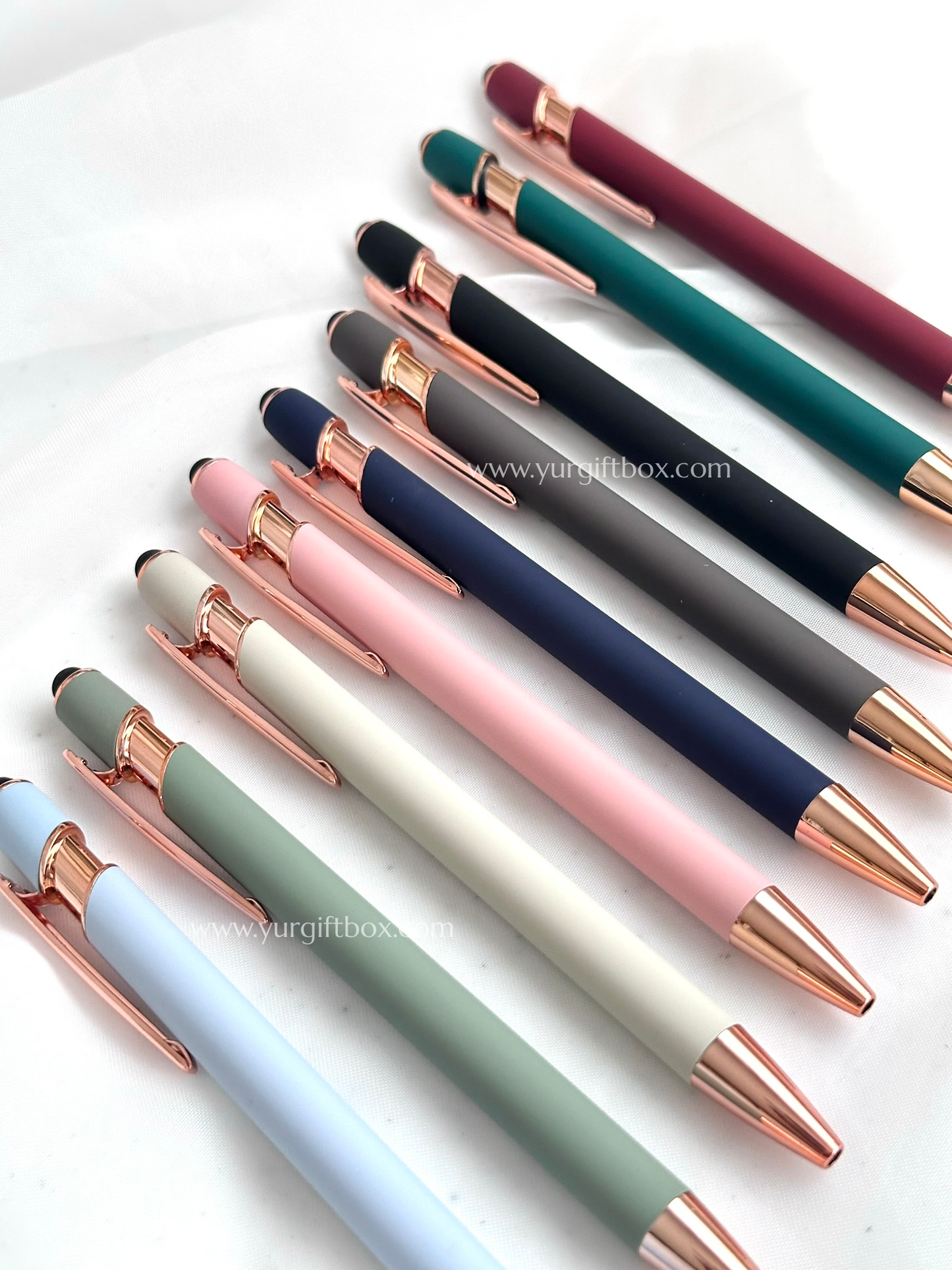 Pen (new)