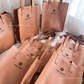 Tote Bag (leather)