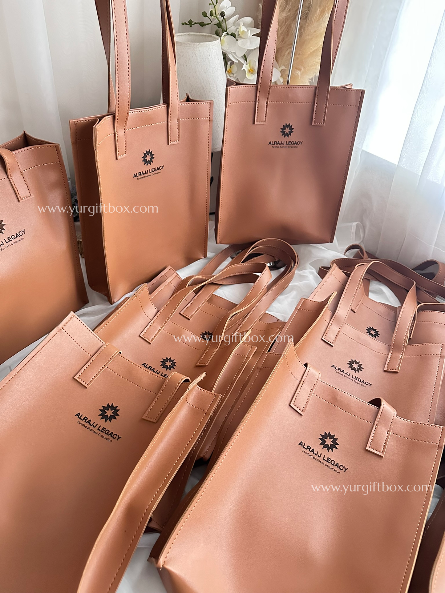 Tote Bag (leather)