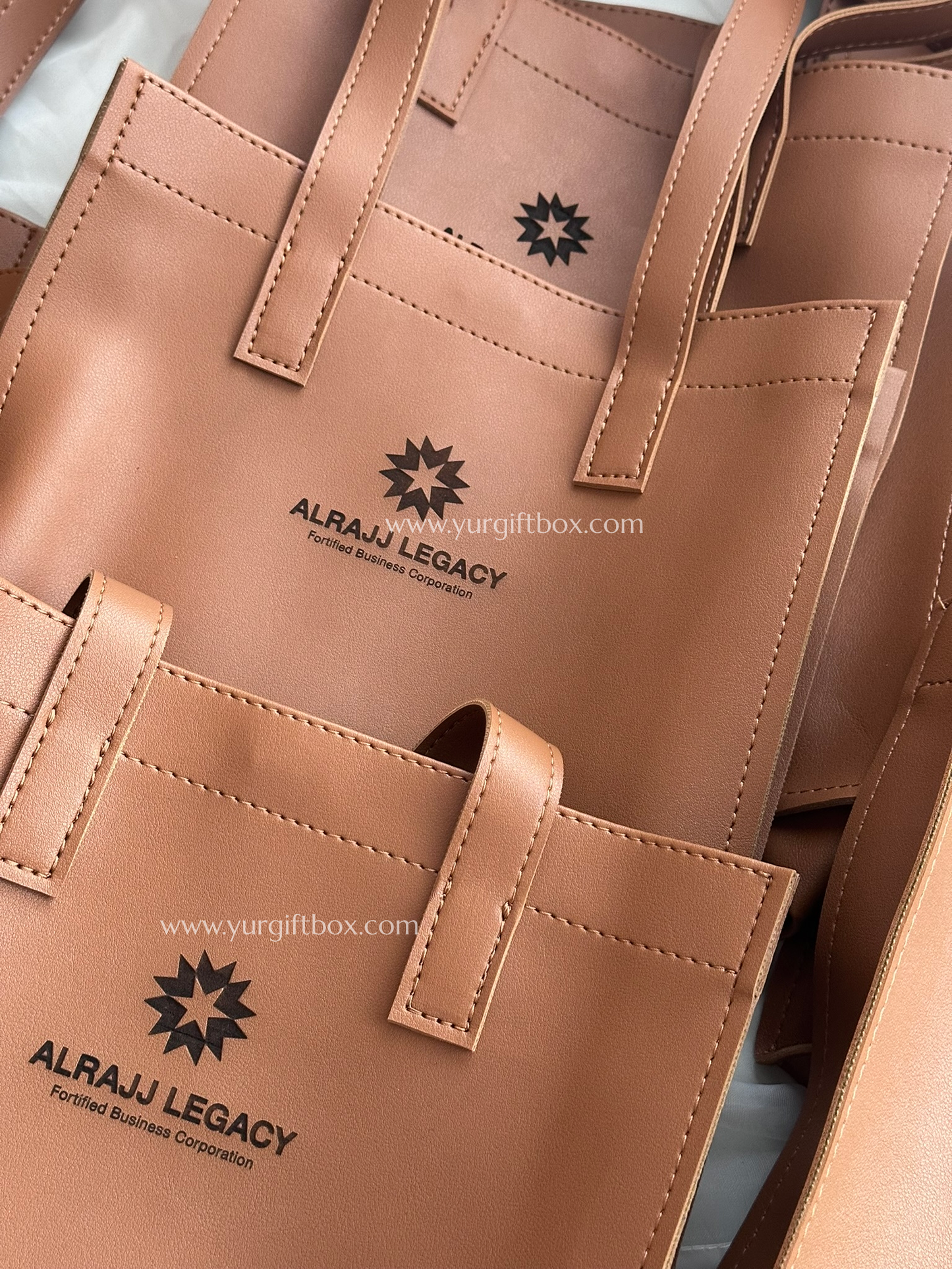 Tote Bag (leather)