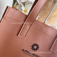 Tote Bag (leather)