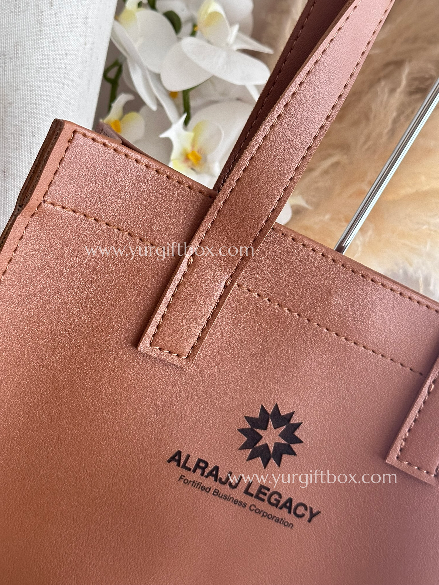 Tote Bag (leather)