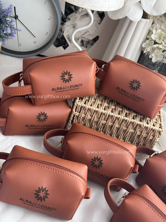 Leather Pouch
