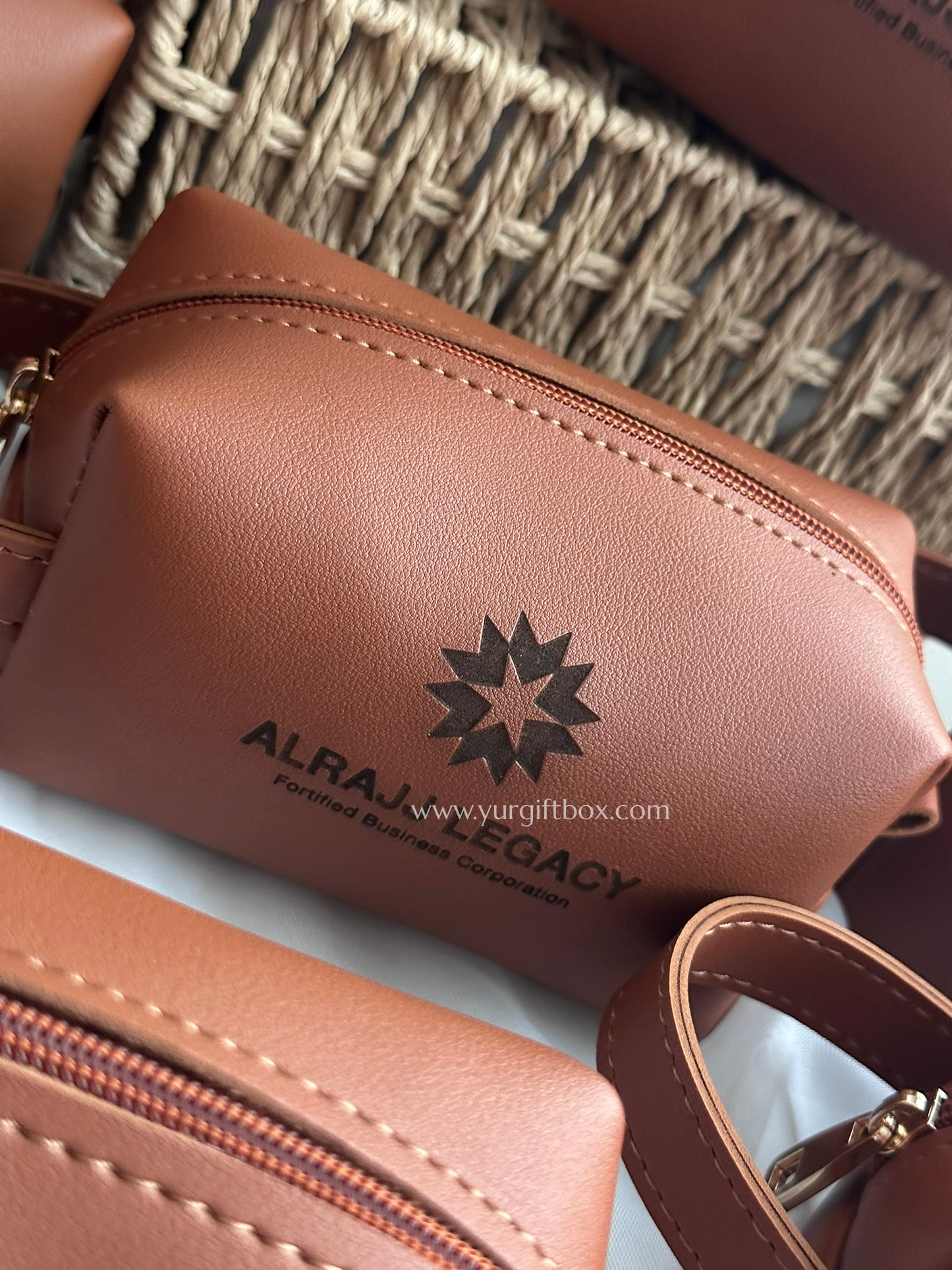 Leather Pouch