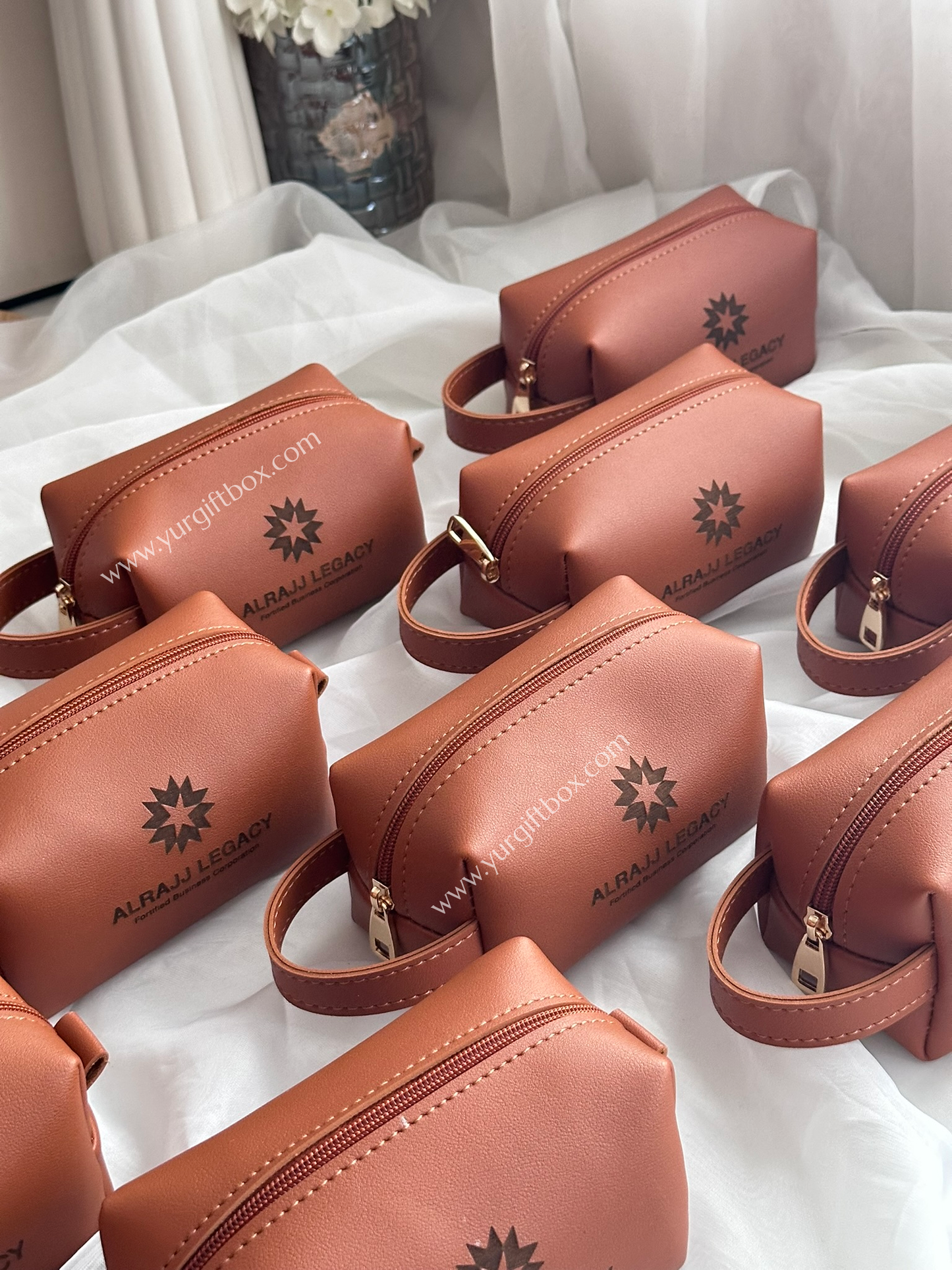 Leather Pouch