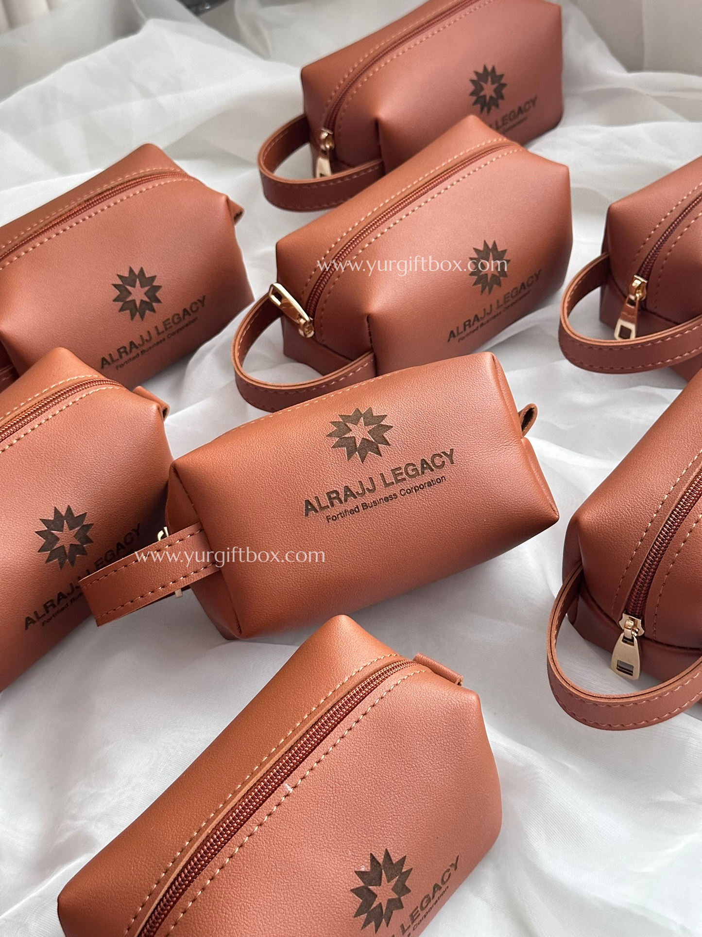 Leather Pouch