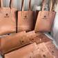 Tote Bag (leather)