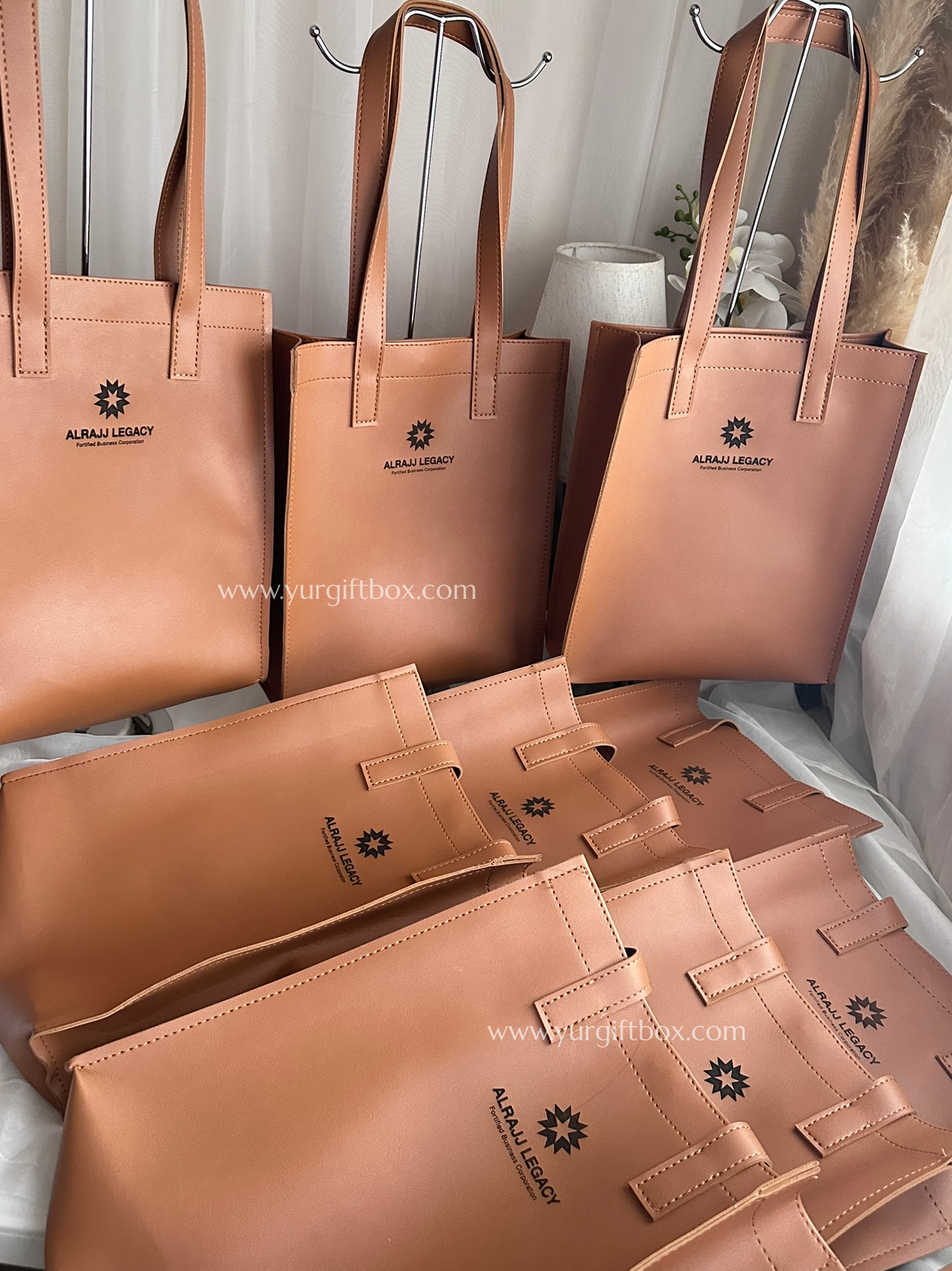 Tote Bag (leather)