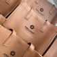 Tote Bag (leather)