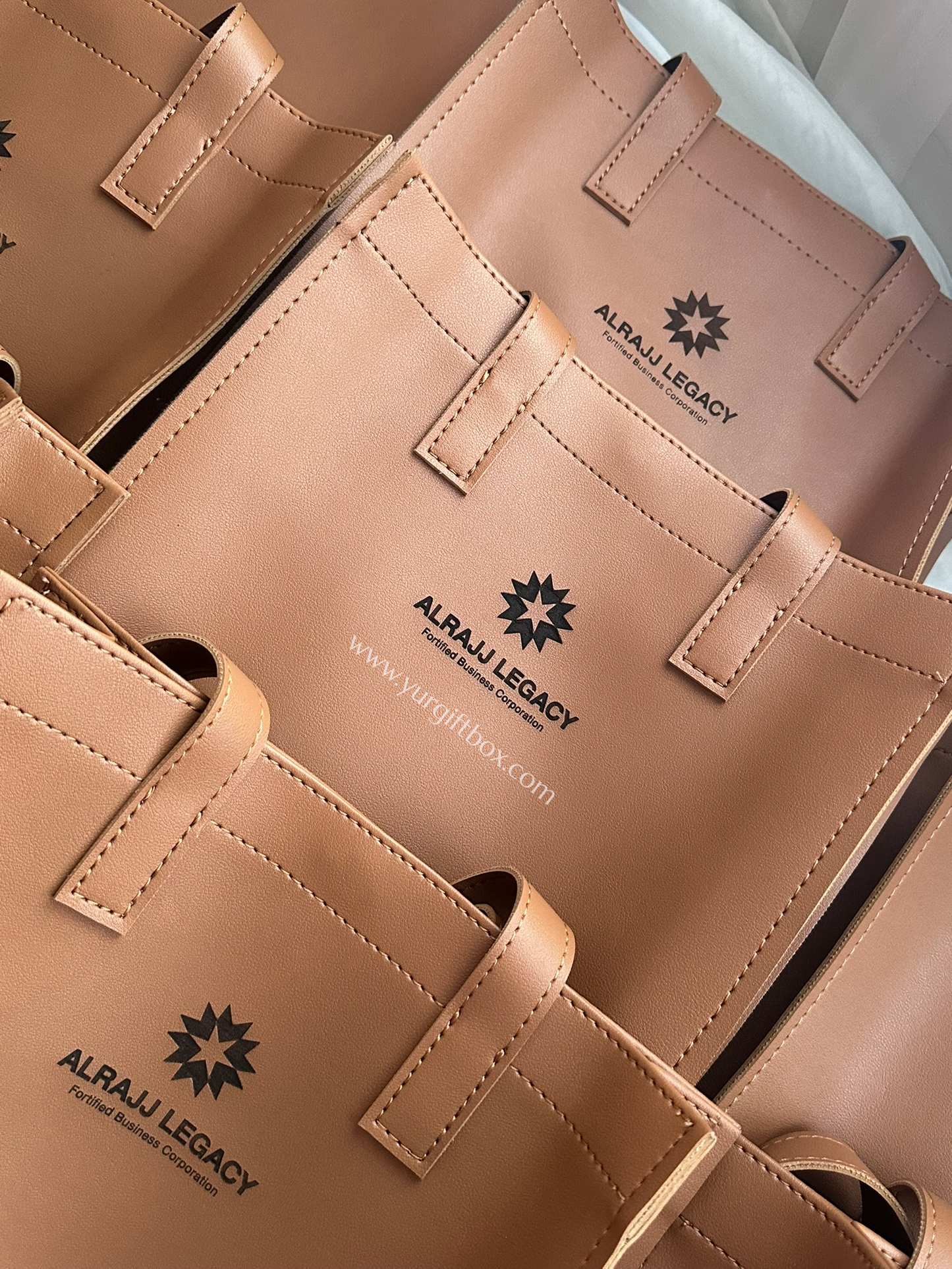 Tote Bag (leather)