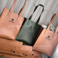 Tote Bag (leather)