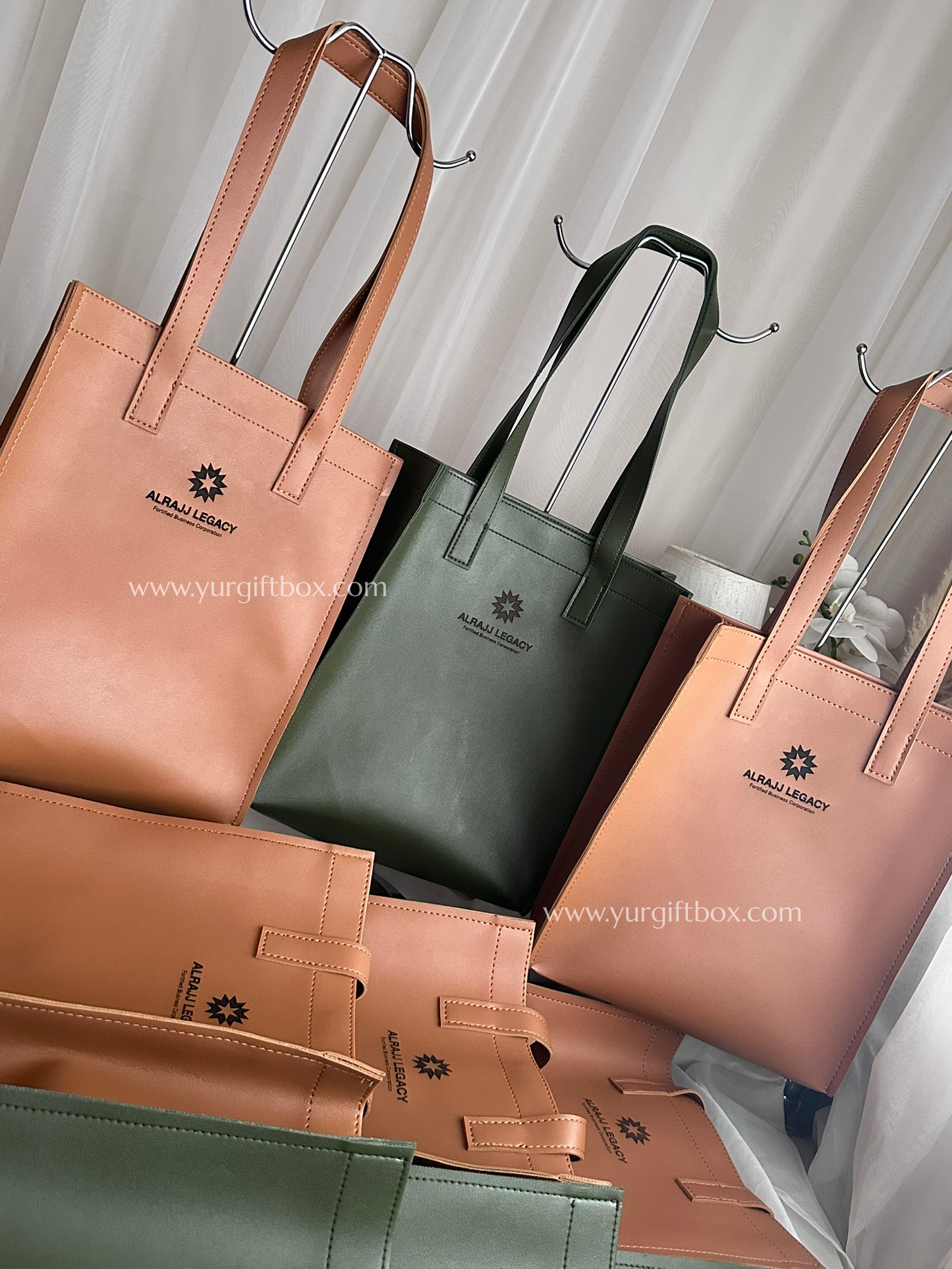 Tote Bag (leather)