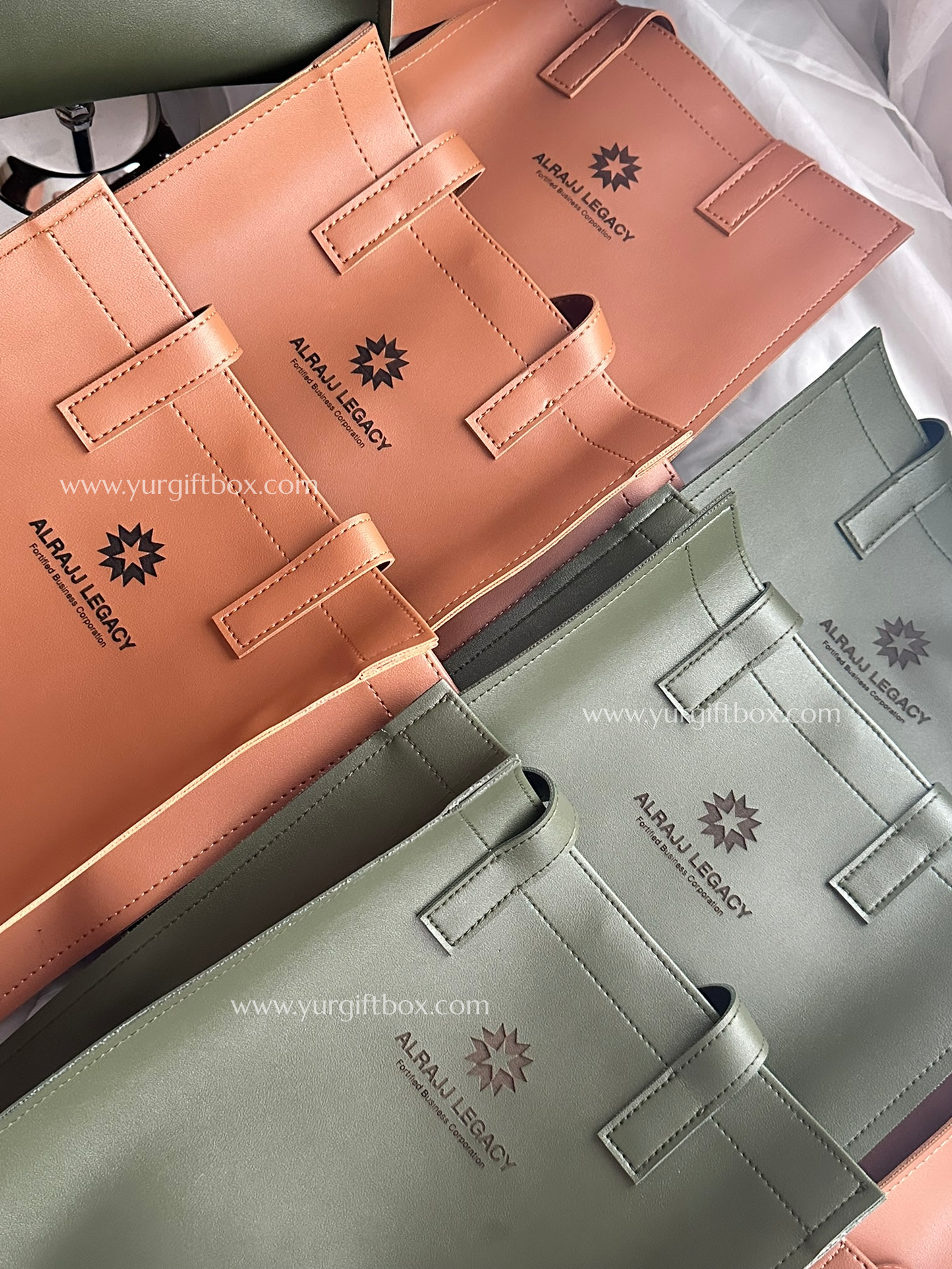 Tote Bag (leather)