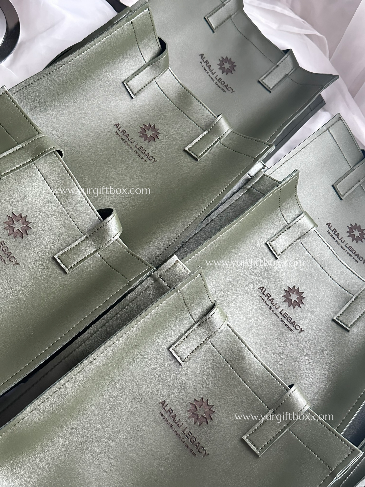 Tote Bag (leather)